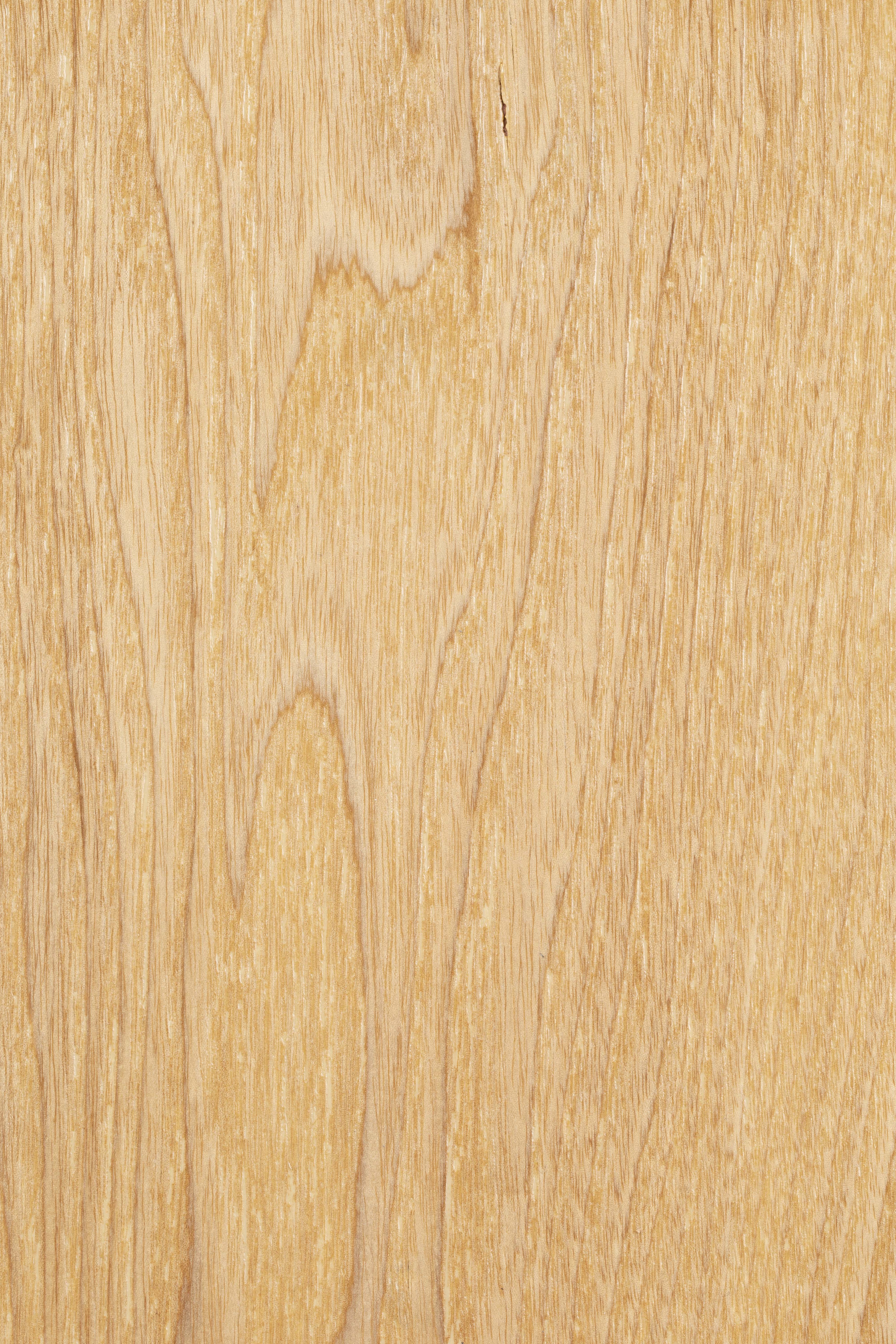 Stoel Aspen Wood Natural